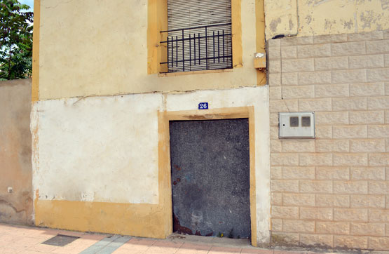 Casa de 57m² en calle San Miguel, Cortes, Navarra