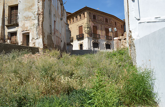 Autres de 152m² dans rue San Juan, Pol. 2. Parc. 169, Corella, Navarra