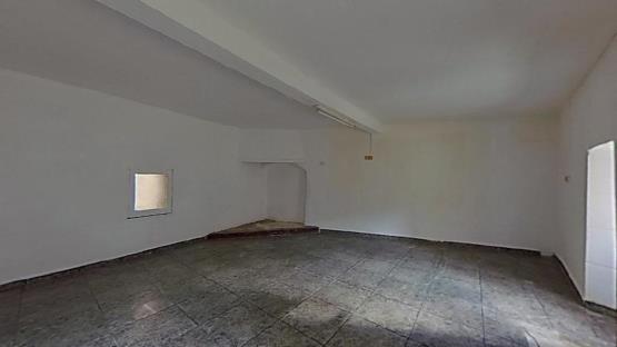 House in street Rosario, Morentin