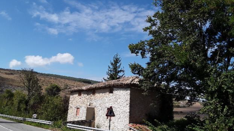 Otros  en calle Camino De Ibero, Cendea De Olza/oltza Zendea