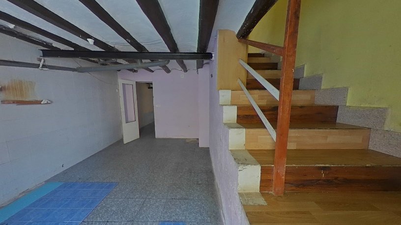 Casa de 110m² en calle San Miguel, Ablitas, Navarra
