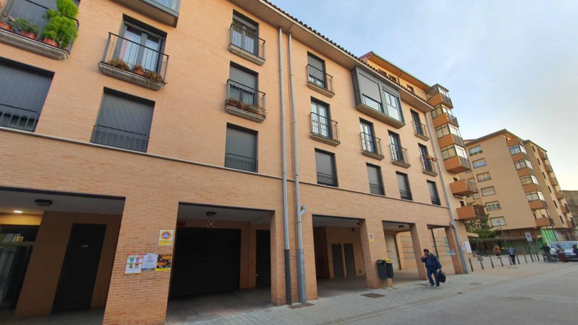 Flat in street Mayor, Villava/atarrabia