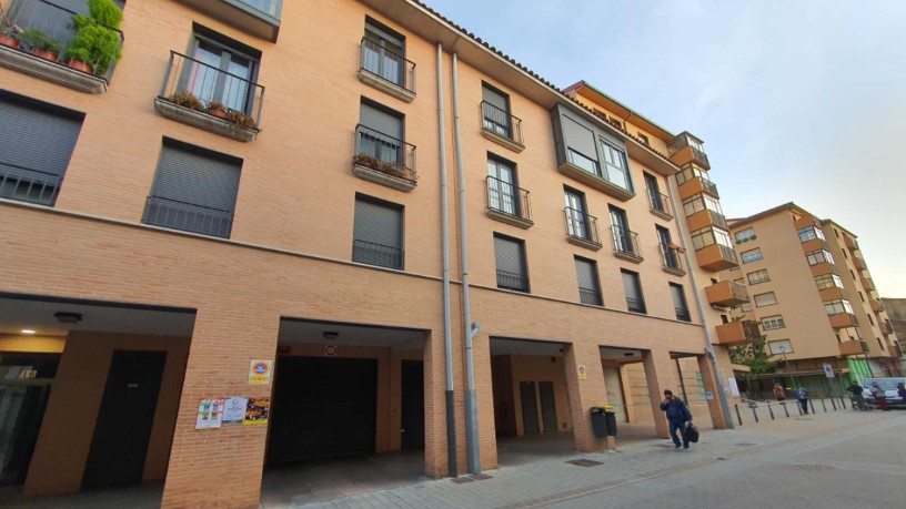 Appartement de 103m² dans rue Mayor, Villava/atarrabia, Navarra