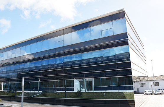 69m² Office on street Berriobide, Ansoáin/antsoain, Navarra