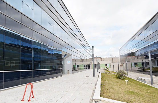 Bureau de 69m² dans rue Berriobide, Ansoáin/antsoain, Navarra