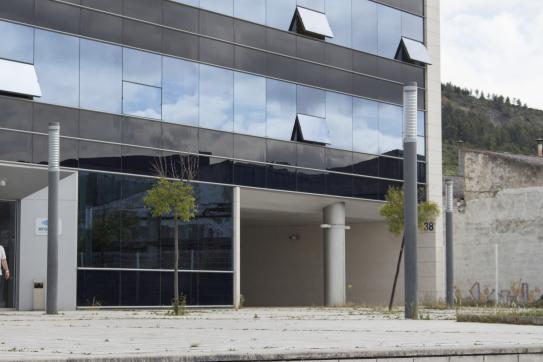 Oficina de 94m² en calle Berriobide, Ansoáin/antsoain, Navarra