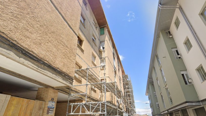 Appartement de 96m² dans rue Fuente De La Dula, Tudela, Navarra