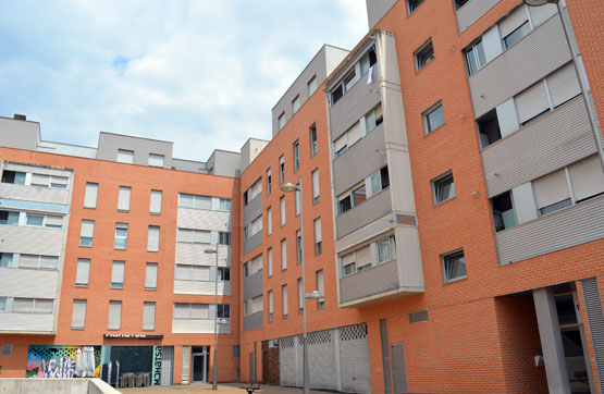 Plaza de garaje  en calle Padre Perez Goyena, Huarte/uharte