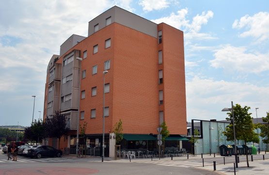 Plaza de garaje  en calle Padre Perez Goyena, Huarte/uharte