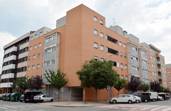 Plaza de garaje  en calle Padre Perez Goyena, Huarte/uharte