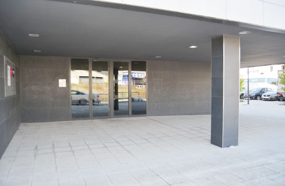 Oficina de 65m² en carretera De Pamplona Pol. In. Noain-ezquiroz O, Noáin (Valle De Elorz)/noain (Elortzibar), Navarra