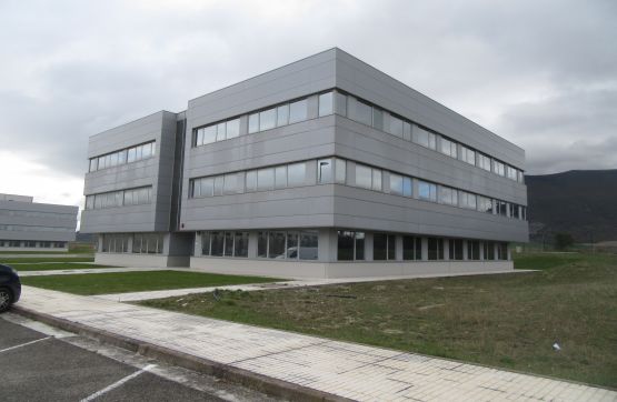 Oficina de 180m² en calle De Italia, Noáin (Valle De Elorz)/noain (Elortzibar), Navarra