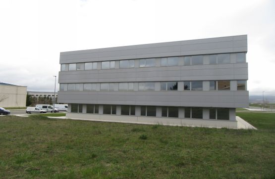 180m² Office on street De Italia, Noáin (Valle De Elorz)/noain (Elortzibar), Navarra