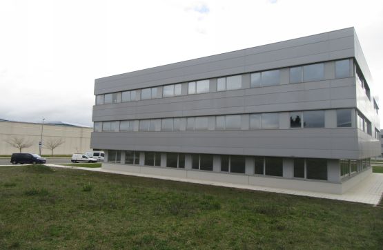 180m² Office on street De Italia, Noáin (Valle De Elorz)/noain (Elortzibar), Navarra
