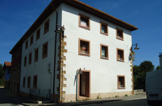 Piso de 117m² en calle La Estacion, Altsasu/alsasua, Navarra