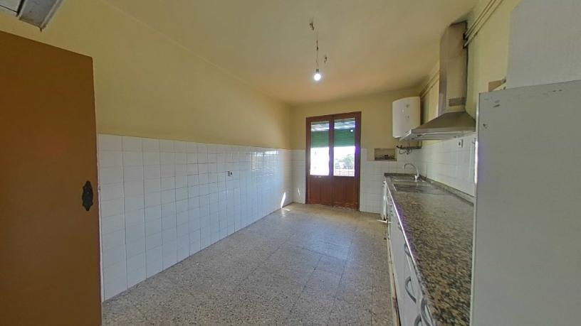 91m² Flat on street Mayor, Burlada/burlata, Navarra