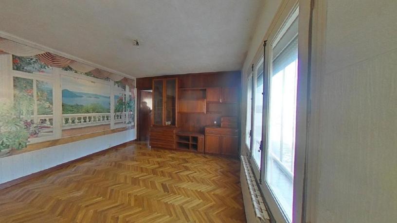 Appartement de 91m² dans rue Diego Mina, Huarte/uharte, Navarra