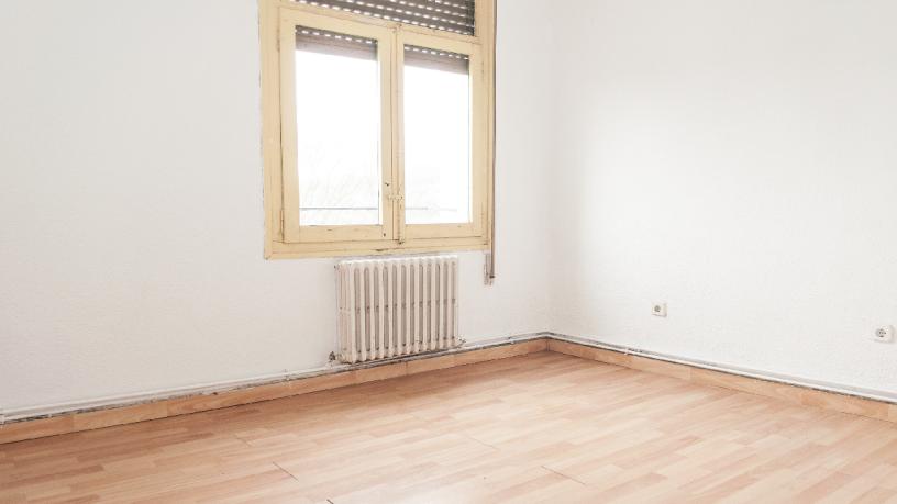 56m² Flat on avenue Arostegui, Pamplona/iruña, Navarra