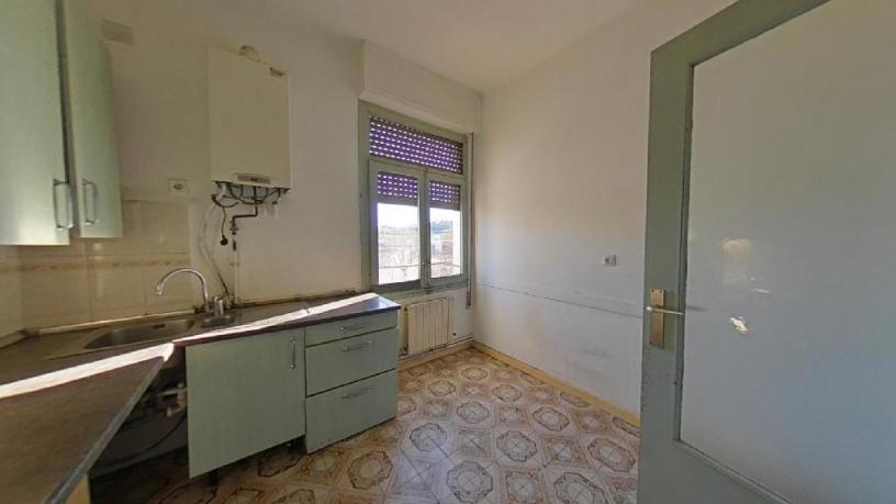 Appartement de 56m² dans avenue Arostegui, Pamplona/iruña, Navarra