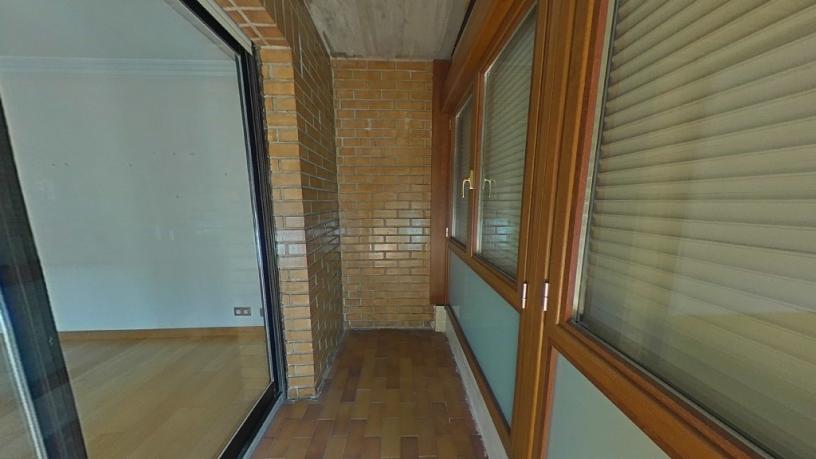 Appartement de 90m² dans rue Alfonso El Batallador, Pamplona/iruña, Navarra