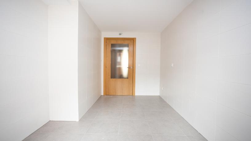 Piso de 125m² en calle Victoria, Cascante, Navarra