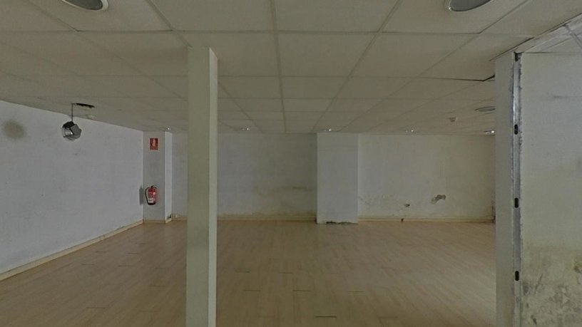 258m² Commercial premises on street Gonzalez Tablas, Pamplona/iruña, Navarra