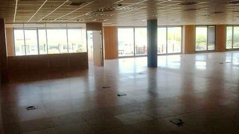 Local comercial  en pol. ind. Comarca I, Orkoien