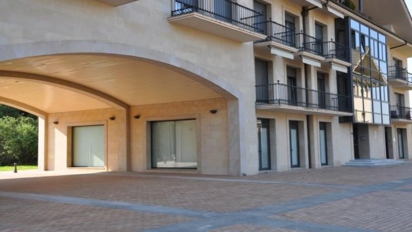 Plaza de garaje de 17m² en calle Urbicain, Valle De Egüés/eguesibar, Navarra