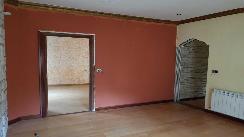 Piso de 127m² en calle Navaz Y Vides, Tafalla, Navarra