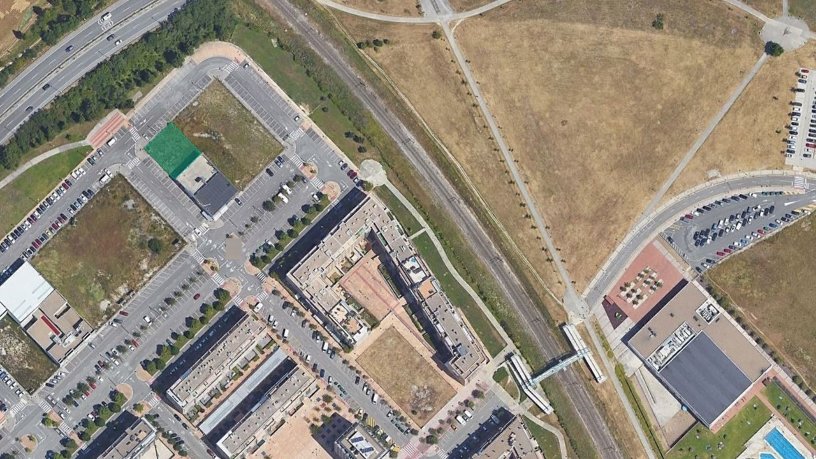 Suelo urbano de 487m² en  Sc.mogotes,pol, Berrioplano/berriobeiti, Navarra