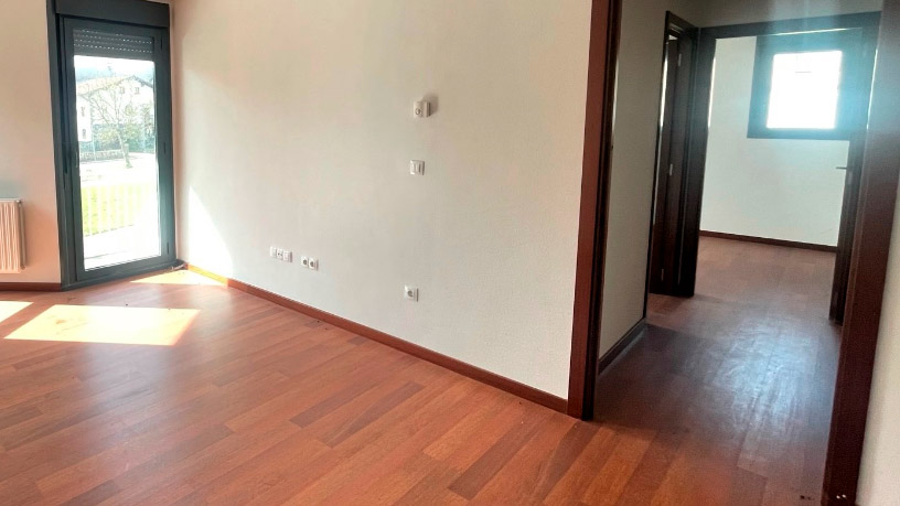 Piso de 52m² en calle Iturriburu, Lekunberri, Navarra