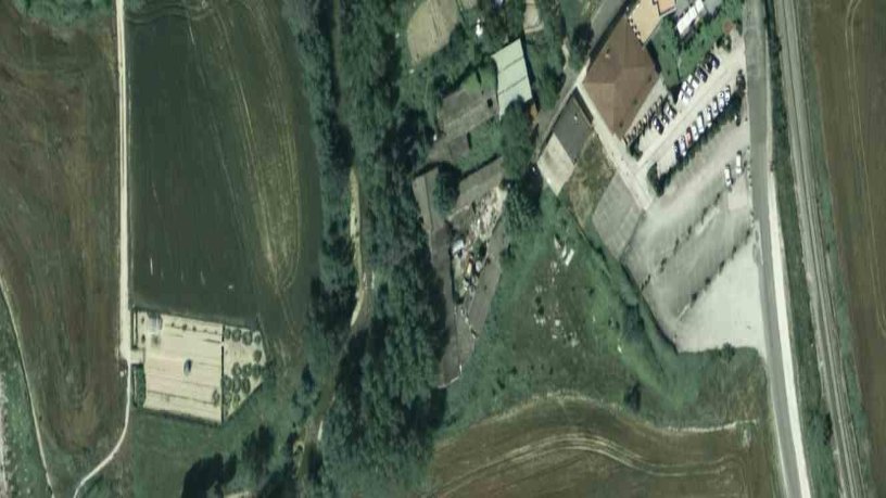 906m² Developable land on  Sector S-1 Parcela, Galar, Navarra