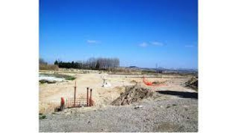 24105m² Developable land on  Sobrevilla P1, Fontellas, Navarra