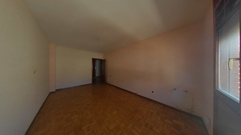 Piso de 108m² en calle Angos, Fitero, Navarra