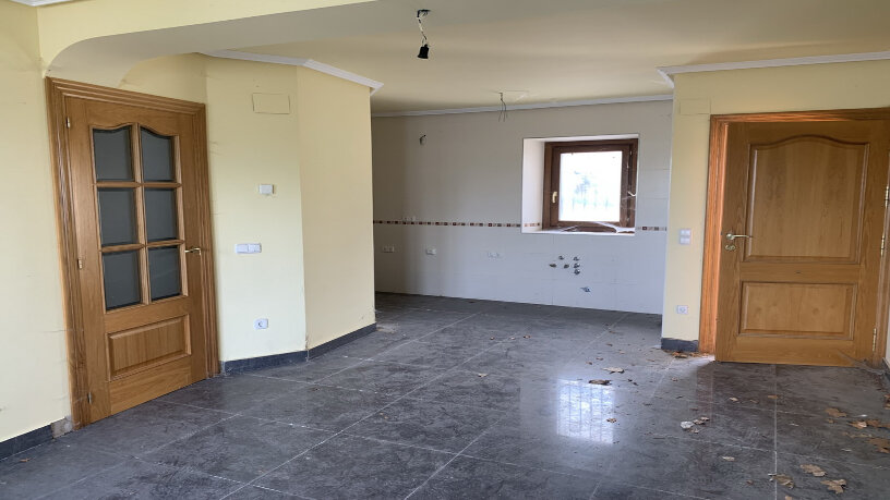 194m² Townhouse on street Del Pozo, Guesálaz/gesalatz, Navarra