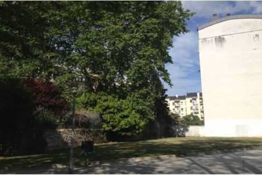 Developable land in square Estacion Parcela 5 Del Peri Ferrocarril, Vitoria-gasteiz