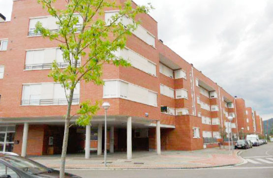 Plaza de garaje de 7m² en calle Abiagabarri Kalea, Amurrio, Álava