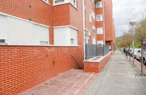 Plaza de garaje de 7m² en calle Abiagabarri Kalea, Amurrio, Álava