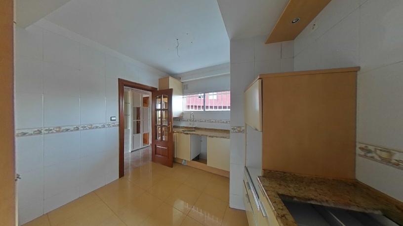 112m² Flat on avenue La Presa, Vitoria-gasteiz, Álava