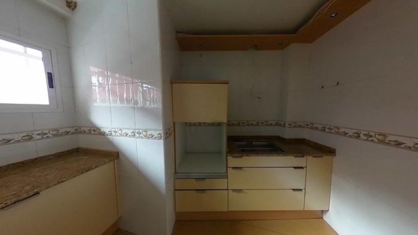 112m² Flat on avenue La Presa, Vitoria-gasteiz, Álava