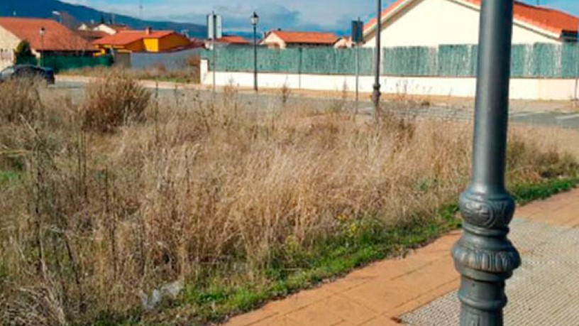 953m² Others on street Zadorra, Parcela 40, Zambrana, Álava