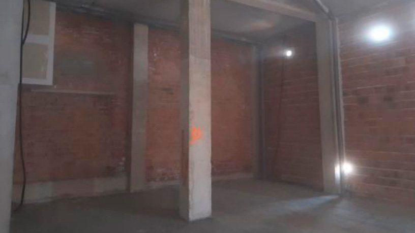 Local comercial de 125m² en calle Naciones Unidas, Vitoria-gasteiz, Álava