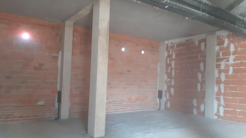 Local comercial de 145m² en calle Naciones Unidas, Vitoria-gasteiz, Álava