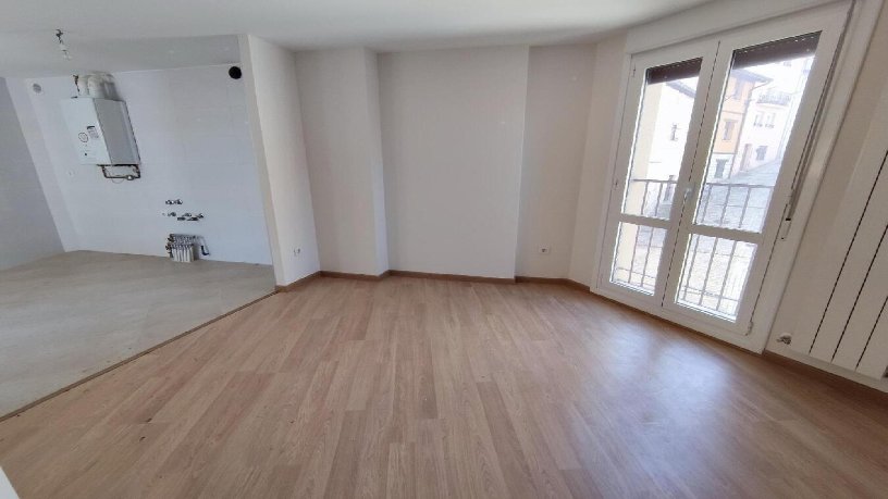 Flat in street Subida Al Castillo, Campezo/kanpezu