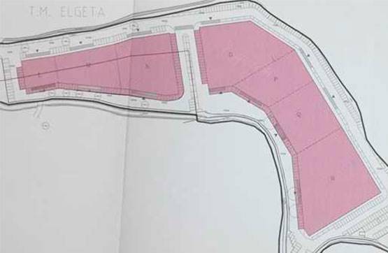 Autres  dans secteur Ibur-erreka, P. Comp. Ueu 4, Parcela C, Eibar