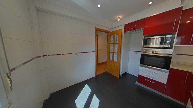 69m² Flat on walk Julio Urkijo, Donostia/san Sebastián, Gipúzcoa