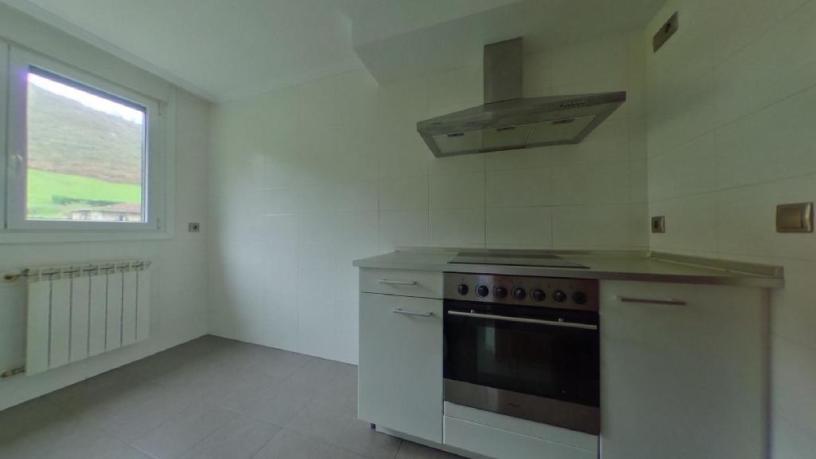 78m² Flat on street Bainuetxeko, Elgoibar, Gipúzcoa