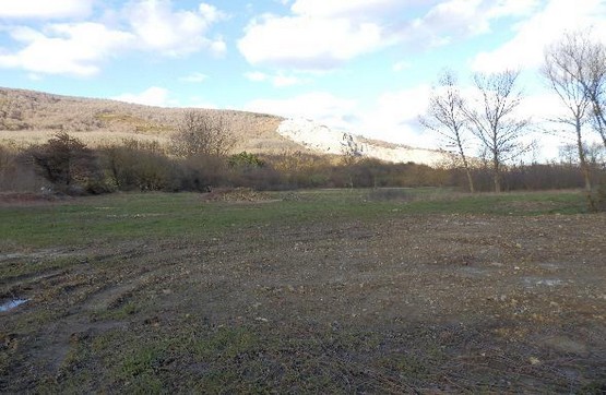 Terrain urbain  dans rue Gudugarreta Auzoa, Beasain