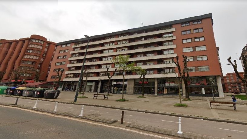 Appartement de 122m² dans avenue Lehendakari Aguirre, Bilbao, Vizcaya