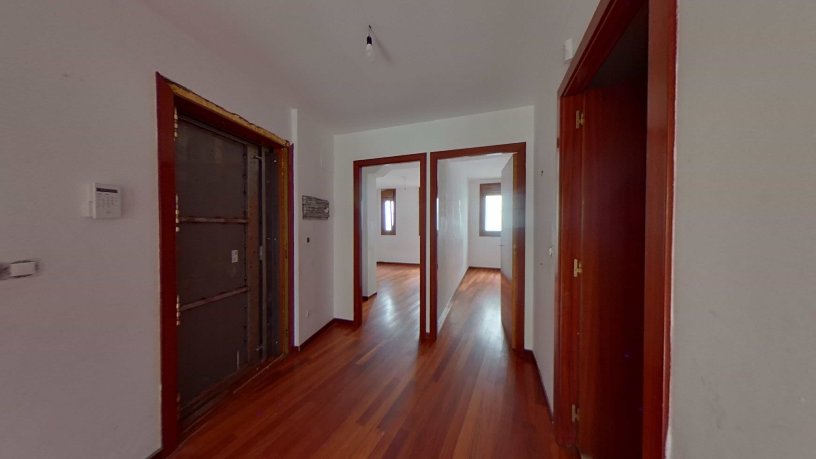 Piso en venta en calle Mena, 1 Y 3, Bilbao, Bilbao